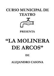 La Molinera de Arcos