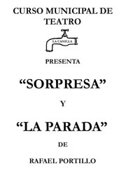 Sorepsa y La Parada